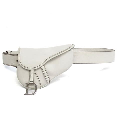 dior fanny pack saddle|Dior saddle bags.